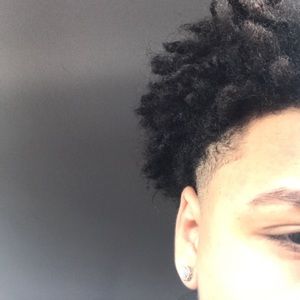 Meet your Posher, Justice